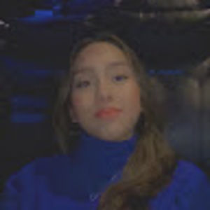 Meet your Posher, Gabriella